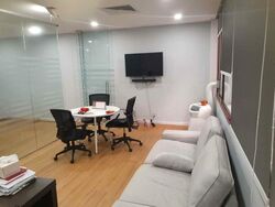 One Raffles Quay (D1), Office #515358931